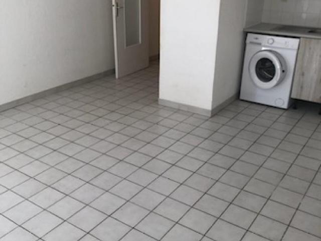 Appartement vente à Montpellier