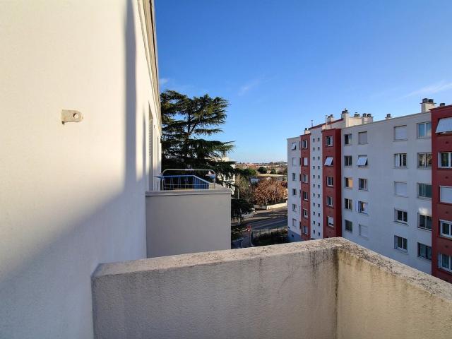 Appartement vente à Montpellier