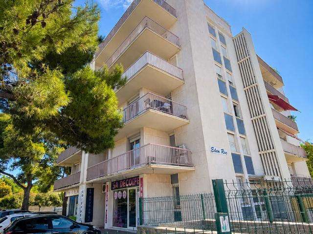 Appartement vente à Montpellier
