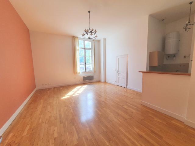 Appartement vente à Montpellier
