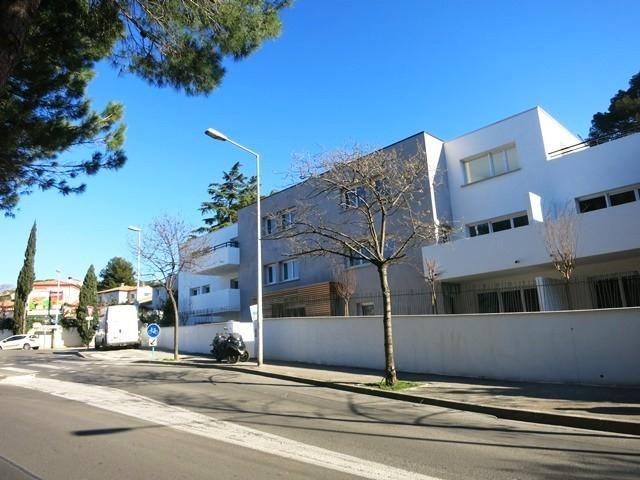 Appartement vente à Montpellier