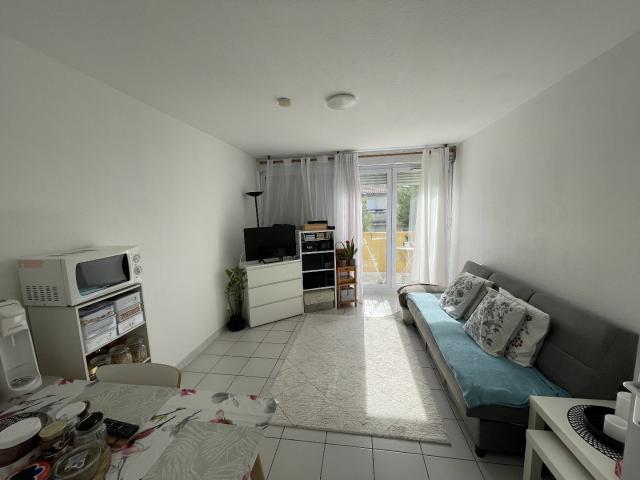 Appartement vente à Montpellier