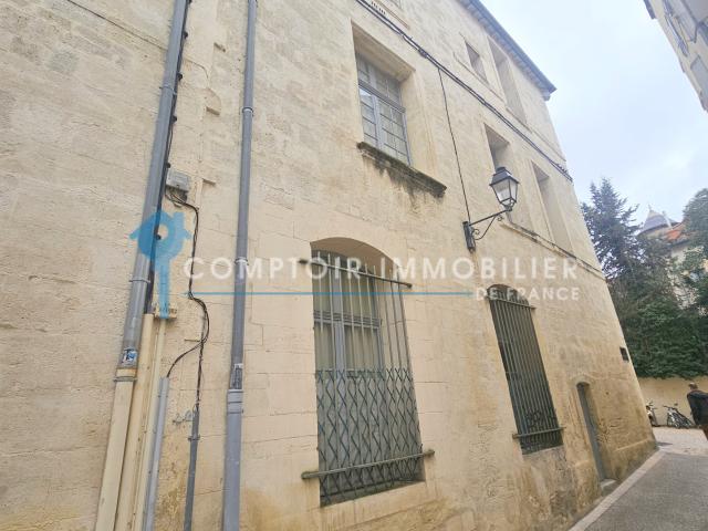 Immeuble vente à Montpellier