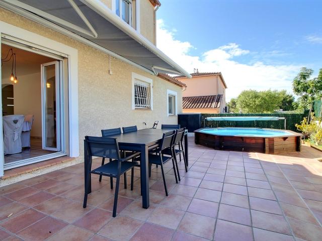 Maison vente à Montpellier