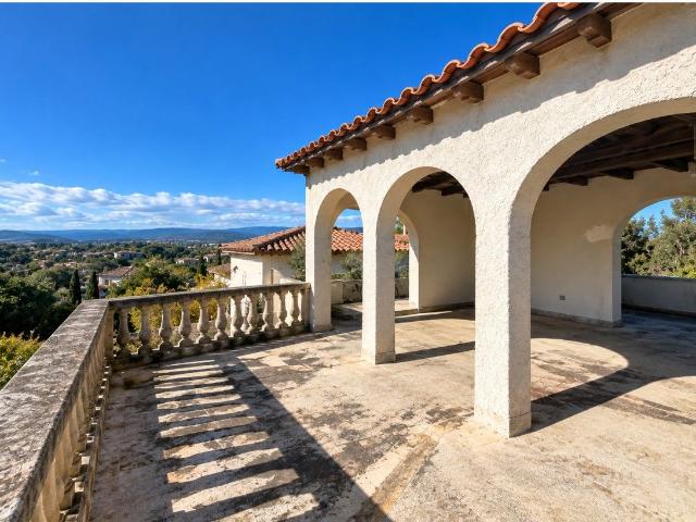 Maison vente à Montpellier, Hérault
