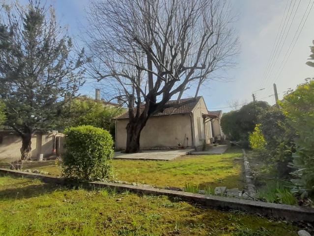 Maison vente à Montpellier
