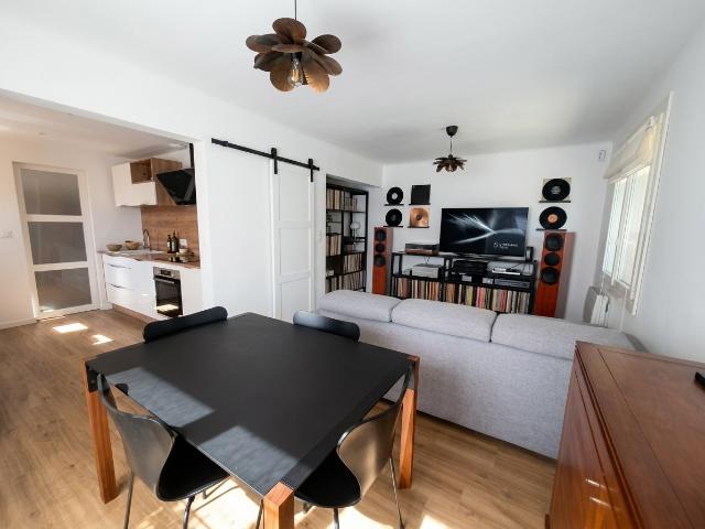 Maison vente à Montpellier