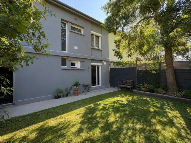 Maison vente à Montpellier