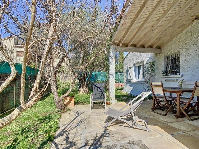 Maison vente à Montpellier