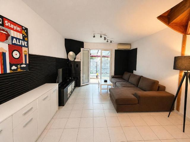 Maison vente à Montpellier