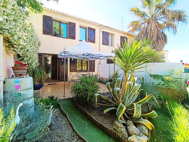 Maison vente à Montpellier