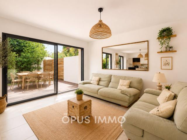 Maison vente à Montpellier