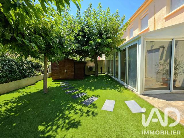 Maison vente à Montpellier