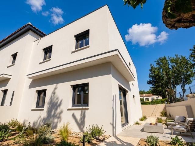 Maison vente à Montpellier