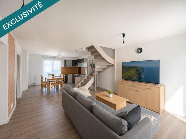 Maison vente à Montpellier