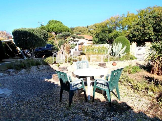 Maison vente à Montpellier