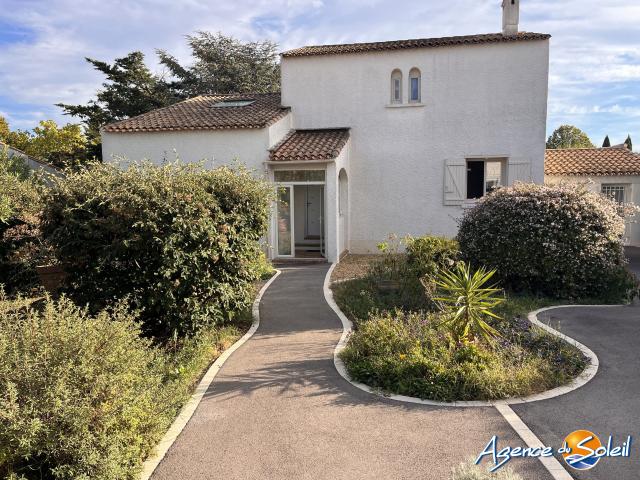Maison vente à Montpellier