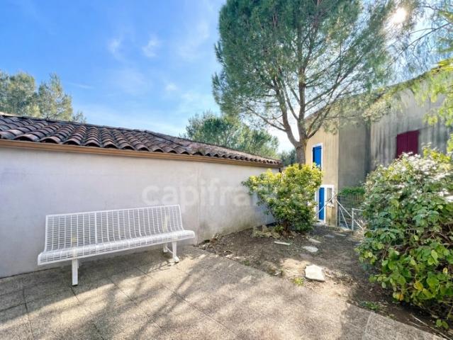 Maison vente à Montpellier, Hérault