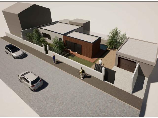Maison vente à Montpellier