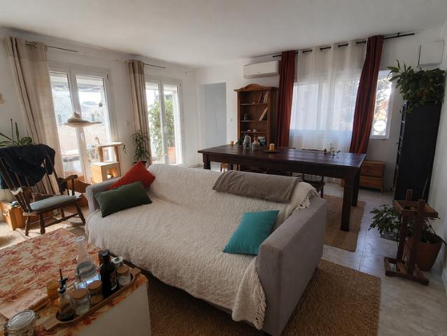 Maison vente à Montpellier