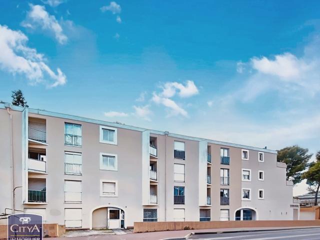 Garage vente à Montpellier