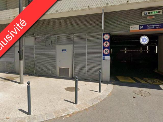 Garage vente à Montpellier