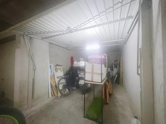Garage vente à Montpellier