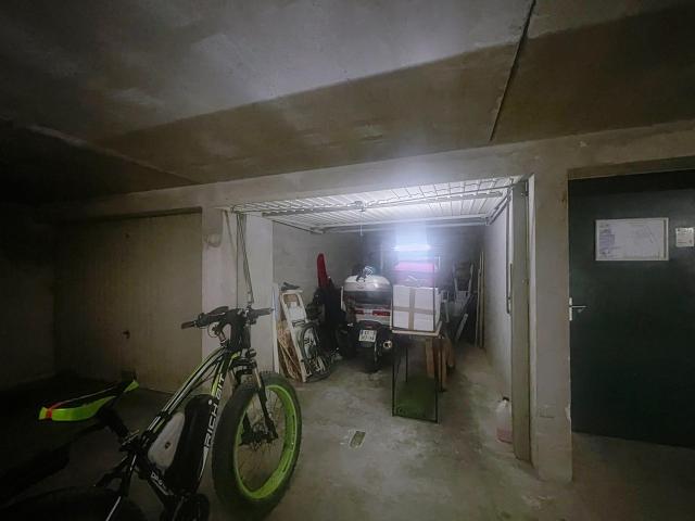 Garage vente à Montpellier
