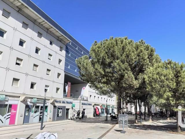Garage vente à Montpellier