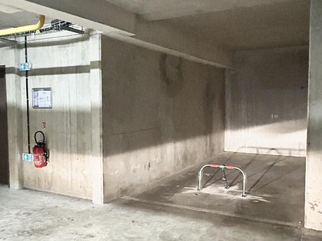 Garage vente à Montpellier
