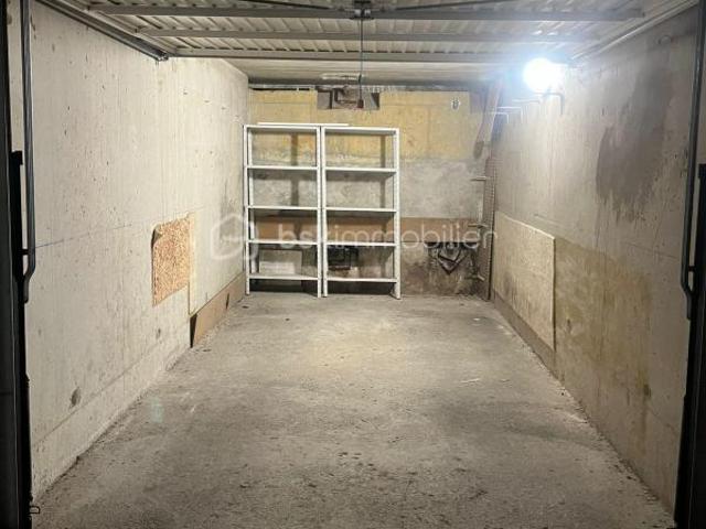 Garage vente à Montpellier