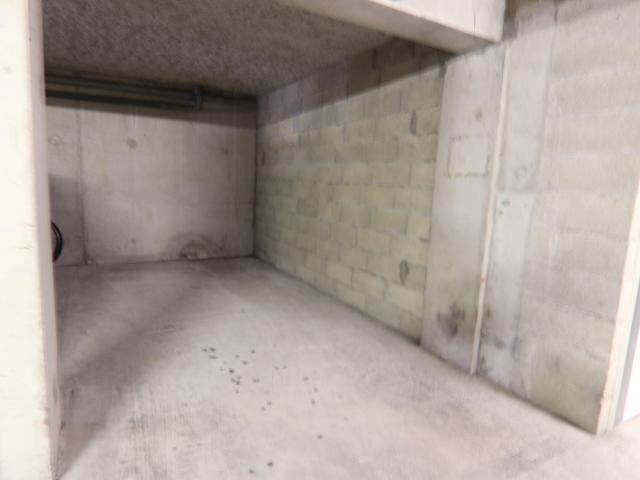 Garage vente à Montpellier