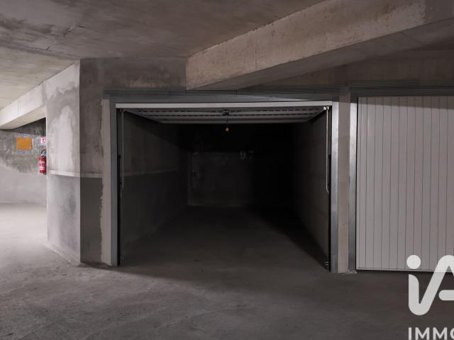 Garage vente à Montpellier