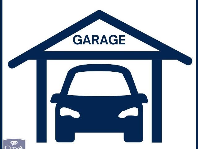 Garage vente à Montpellier