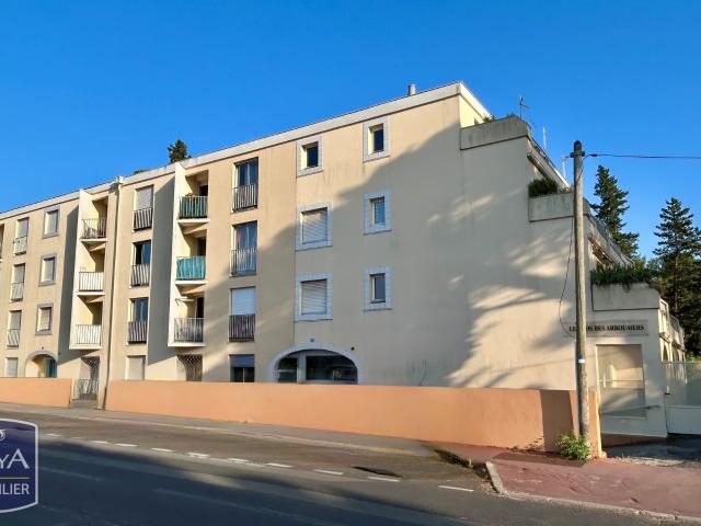 Garage vente à Montpellier