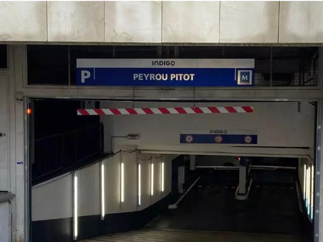 Garage vente à Montpellier
