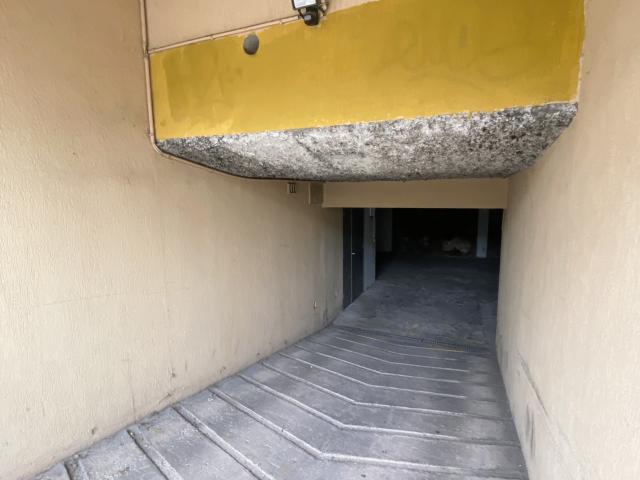 Garage vente à Montpellier
