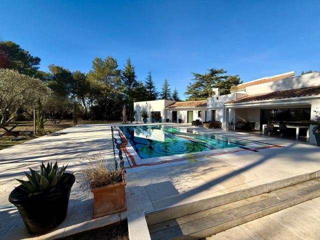 Château vente à Montpellier