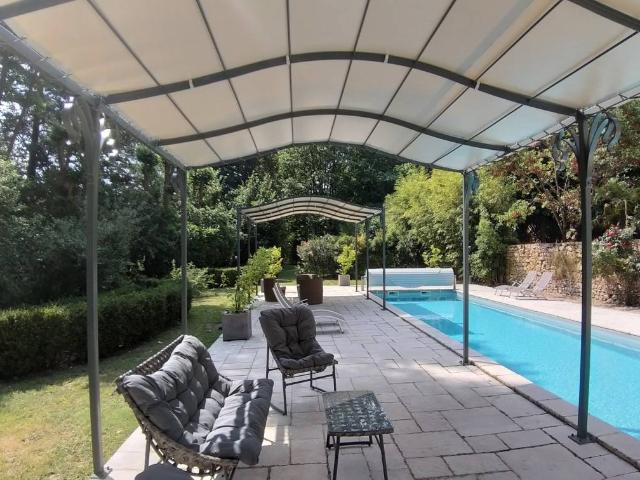 Château vente à Montpellier
