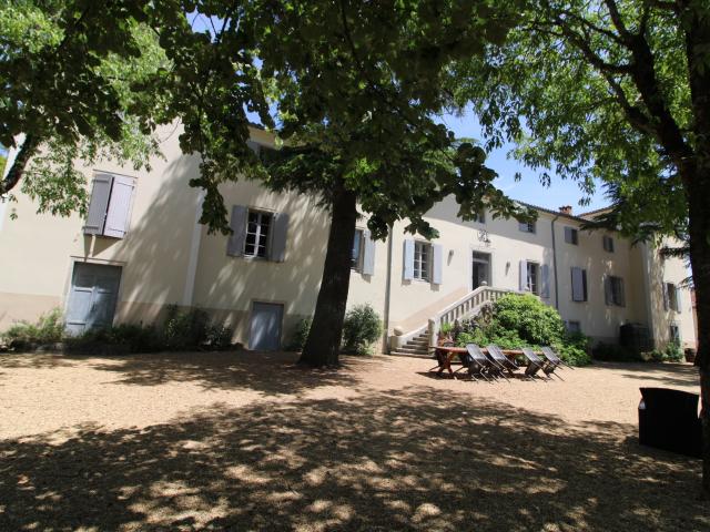 Château vente à Montpellier