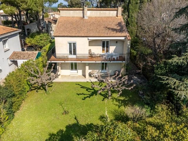 Villa vente à Montpellier