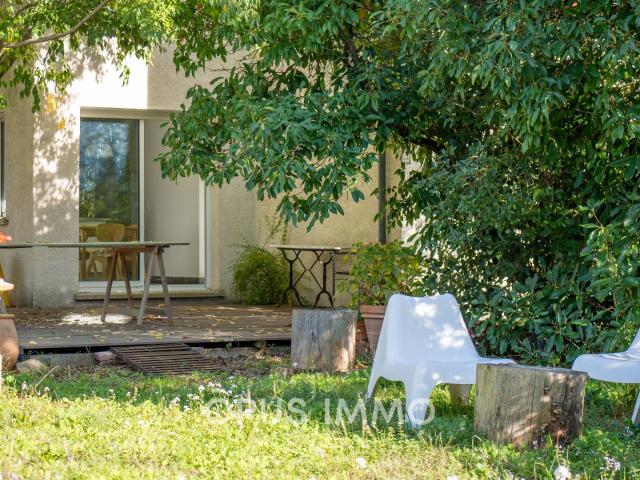 Villa vente à Montpellier