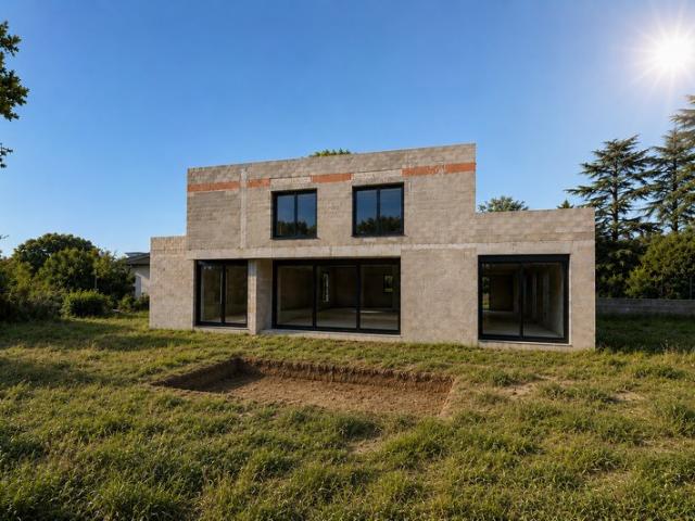 Villa vente à Montpellier