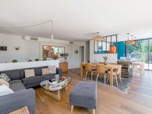 Villa vente à Montpellier