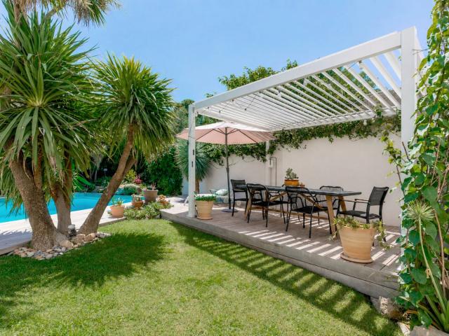 Villa vente à Montpellier