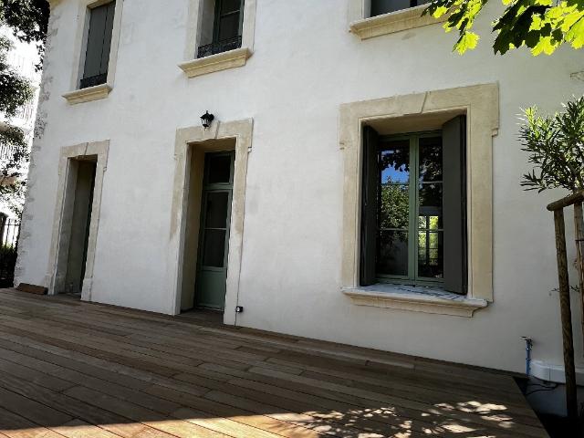 Villa vente à Montpellier