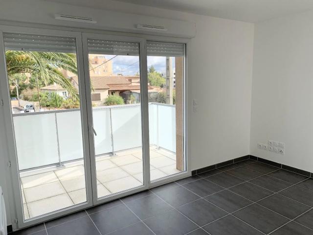 Appartement location à Montpellier