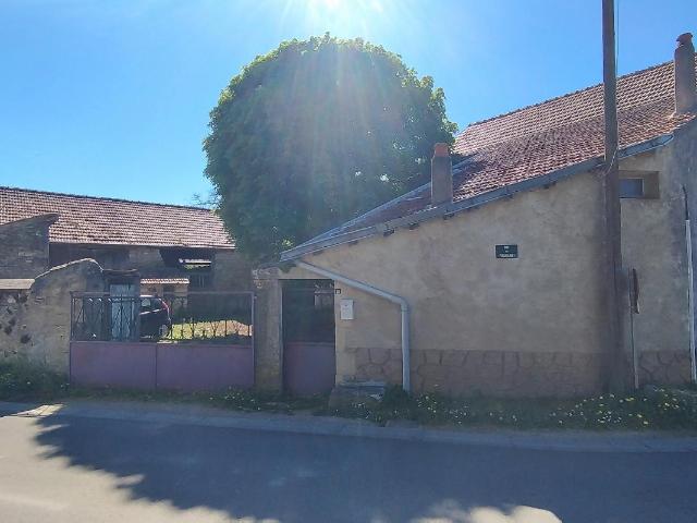 Maison vente à Riom, Montpensier