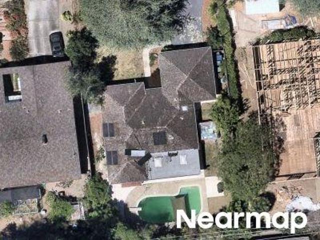 House for sale in Saratoga, California