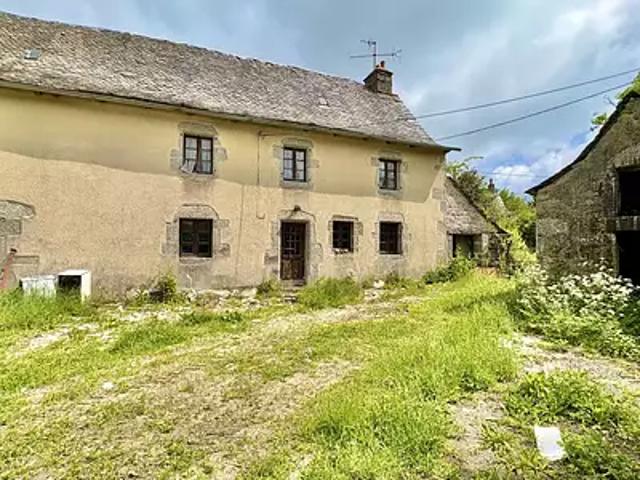 Maison vente à Montpeyroux